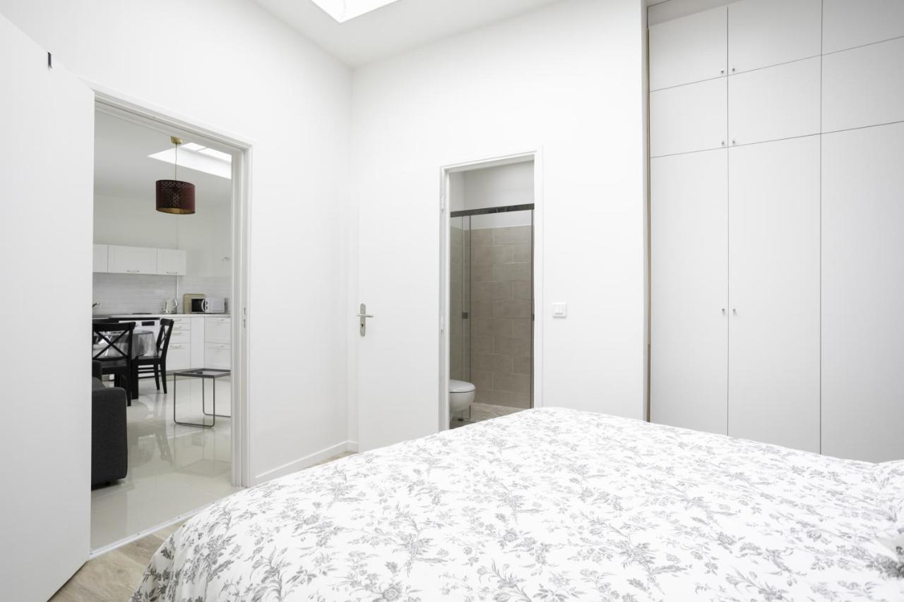 Elysee Ternes Appartement *