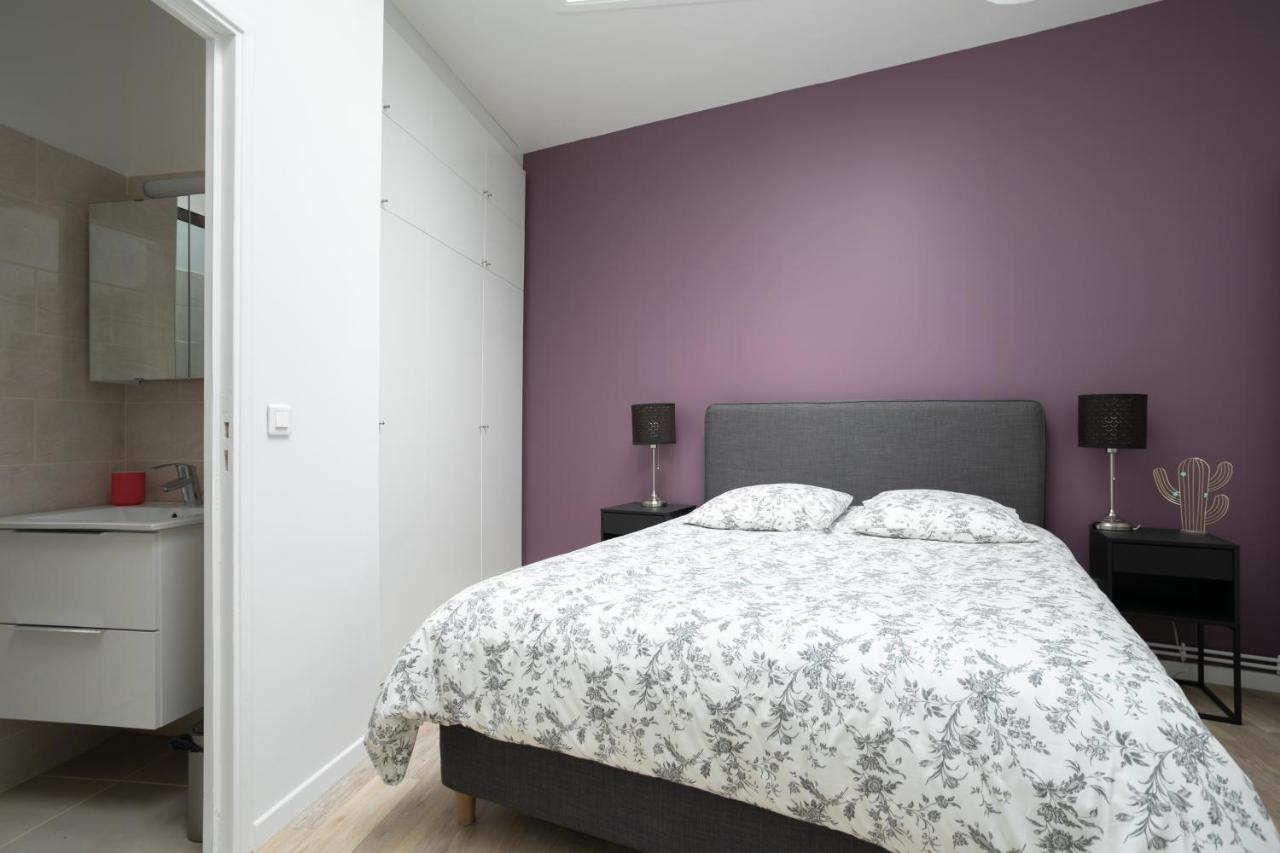 Appartement Elysee Ternes *