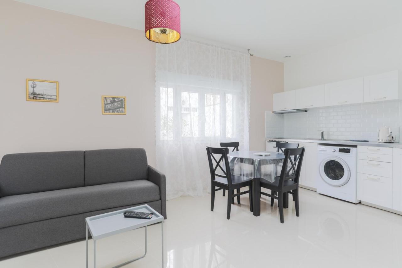 Appartement Elysee Ternes