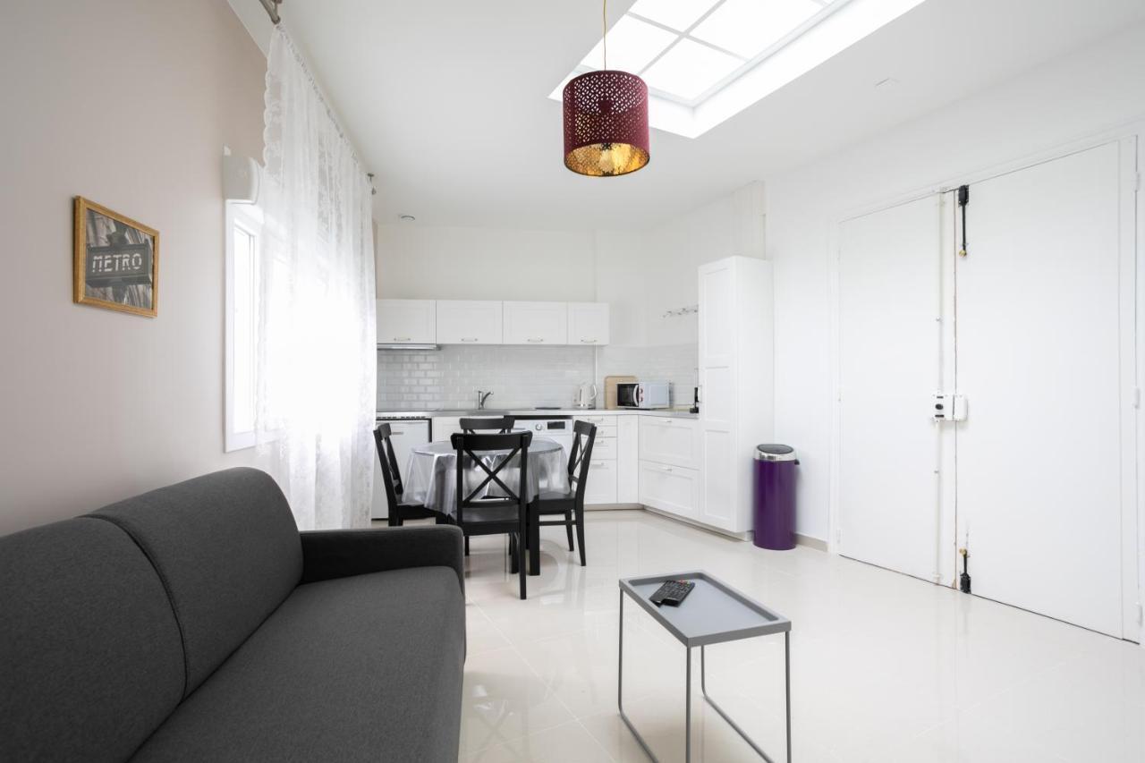 Elysee Ternes Appartement *